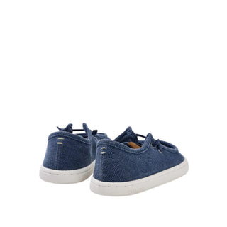 Gioseppo Sneakers stile nautico 78456
