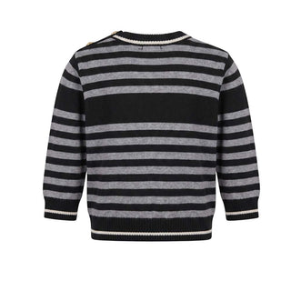 Balmain Crewneck Sweater BT9510