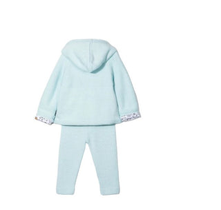 Moschino Two-piece jumpsuit muk03c WITH BUTTONS