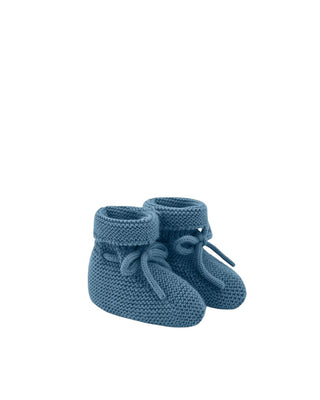 Paz Rodriguez Gestrickte Hausschuhe 01811710