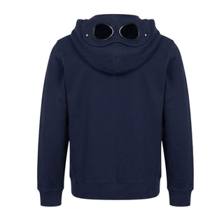 CP Company Zip Up Hoodie 13CKSS019B