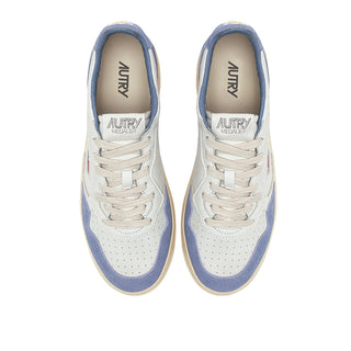 Autry Sneakers Medalist Low AULM - EW01