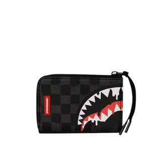 SPRAYGROUND Portafogli DRIPPING SHARKS IN PARIS 910W7970NSZ