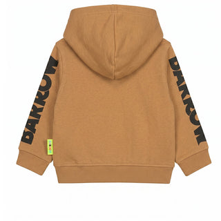 Barrow Hoodie F3BKUNHS127