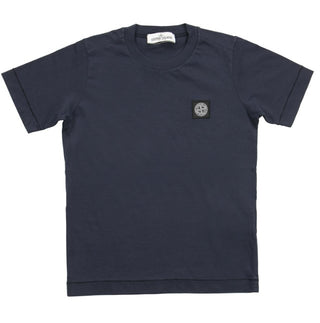 Stone Island T-Shirt T-SHIRT M/S KIND 781620147