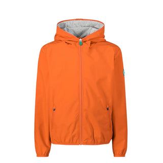 Save the Duck J30036X gefütterte Nylonjacke