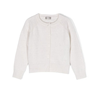 Il Gufo Strickjacke A23GF384EM22L