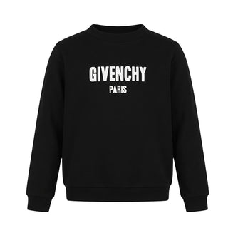 Givenchy Logo Sweatshirt H15003