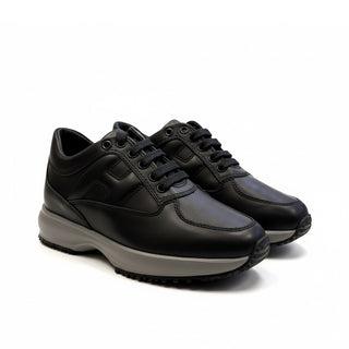 Hogan Sneakers  HXC00N0V310 con lacci