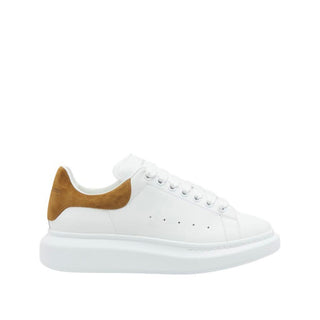 Alexander Mcqueen Sneakers oversize 553680/WIAJW9900