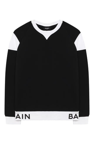 Balmain Kapuzenpullover 6N4720