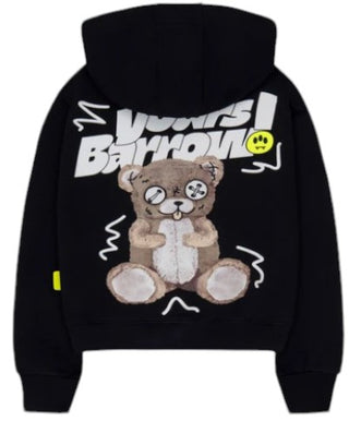 Barrow Kapuzenpullover F4BKJUHS060