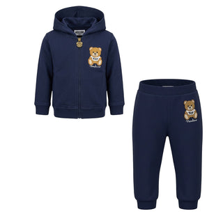 Moschino Two-piece suit MUK03N