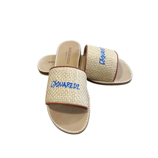 Dsquared2 Sandali ciabatta 82707