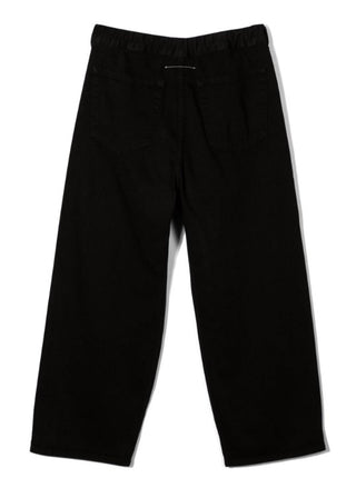 Maison Margiela Hose mit fünf Taschen, Modell M60451-MM015