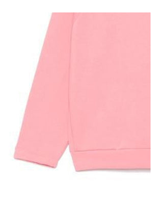 Doudou Felpa con cappuccio da bambina DV4P90-Z0879