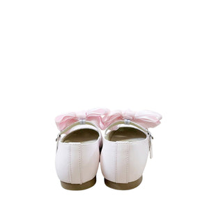Panyno Ballerine CON FIOCCO ORGANZA F34060