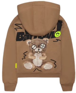 Barrow Kapuzenpullover F4BKJUHS060