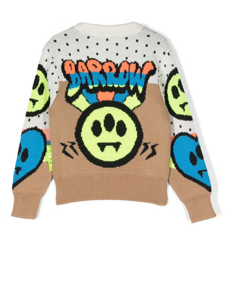 Barrow Symbol Jersey 031841