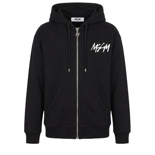 MSGM Logo Sweatshirt 020247