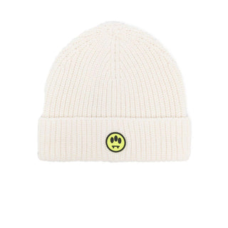 Barrow Cappello in misto lana con Smile F3BKJUHT090