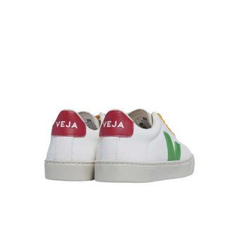 Veja Sneakers v 10 rs0503633c con lacci