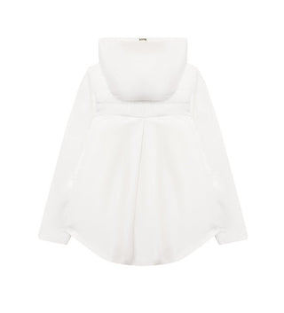 Herno Steppjacke GI0045G aus Nylon für Mädchen