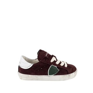 Philippe Model Sneakers PARIS 84483 con lacci