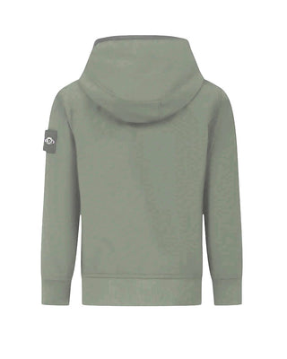 Stone Island Giubbino con cappuccio 801640127