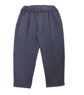 J.o Milano Pantaloni con pinces sul davanti 464Z3J