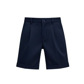 Arc-en-ciel Bermuda Classico 1140B In Lana da Neonato