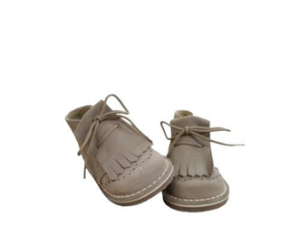 Panyno Polacchine b3312 with laces