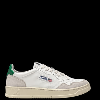 Autry Sneakers medalist low AULW - LS23