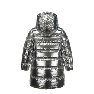 Montereggi Reversible Jacket FW47501K With Removable Hood