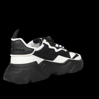 Dolce &amp; Gabbana Sneakers cs1941 with laces