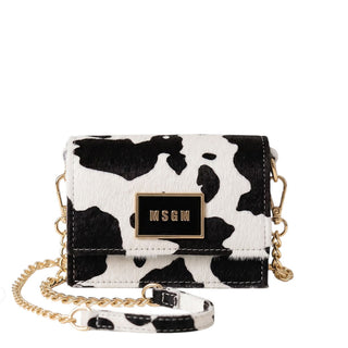 MSGM Borsa Peluche F6MSJGBA179/097 Per Bambina