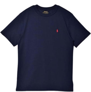 Polo Ralph Lauren T-Shirt mit Rundhalsausschnitt 323832904036