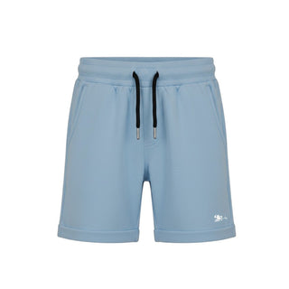 Cesare Paciotti Completo Con T-shirt E Bermuda Per Bambino COMP6110J-V1