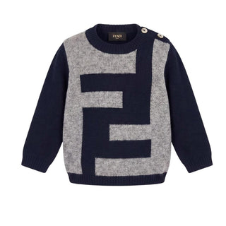 Fendi Crewneck Sweater FEN157