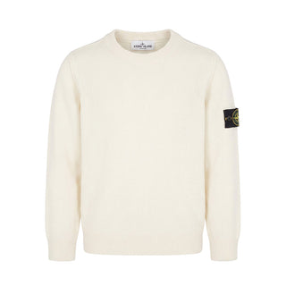 Stone Island Crewneck Sweater 7916502Z1