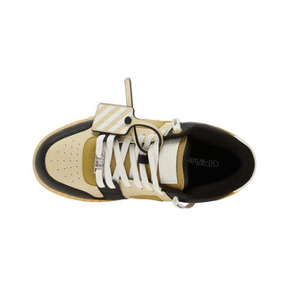 Off-White Sneakers Out Of Office Varsity OMIA189F25LEA00C1776