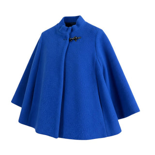 Fay Kapuzenmantel mit Haken FT2A57-E0137