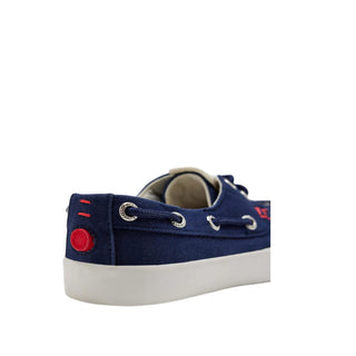 Gioseppo Sneakers stile nautico 71017