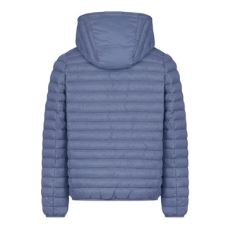 Save the Duck Giubbino Huey 100 Grammi Blu Polvere J30650B-90072 Per Bambino