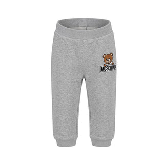 Moschino Two Piece Tracksuit MNK00G