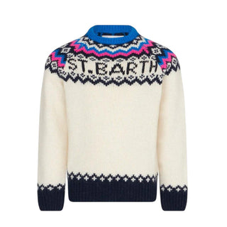 Mc2 Saint Barth Iceland shirt DOU0010-00133C