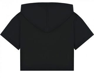 Dsquared2 T-shirt T-SHIRT BIMBA CROP DQ0676