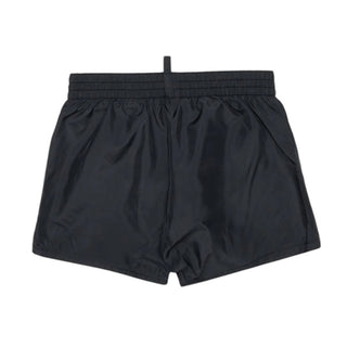 Dsquared2 Boxer Mare Nero Da Neonato DQ3310-D00QK-DQ900