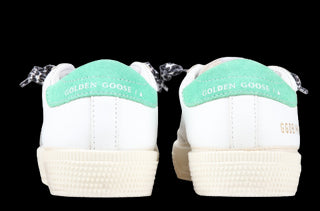 Golden Goose Sneakers gtf10986 mit Schnürsenkeln