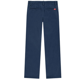 Levis Pantaloni Chino Straight 8EP697-C8D Per Bambino